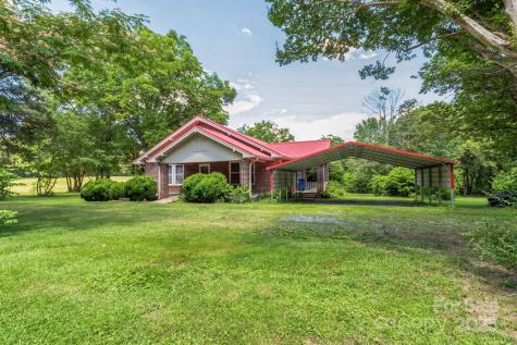 2491 Highway 274 Highway Cherryville NC 28021