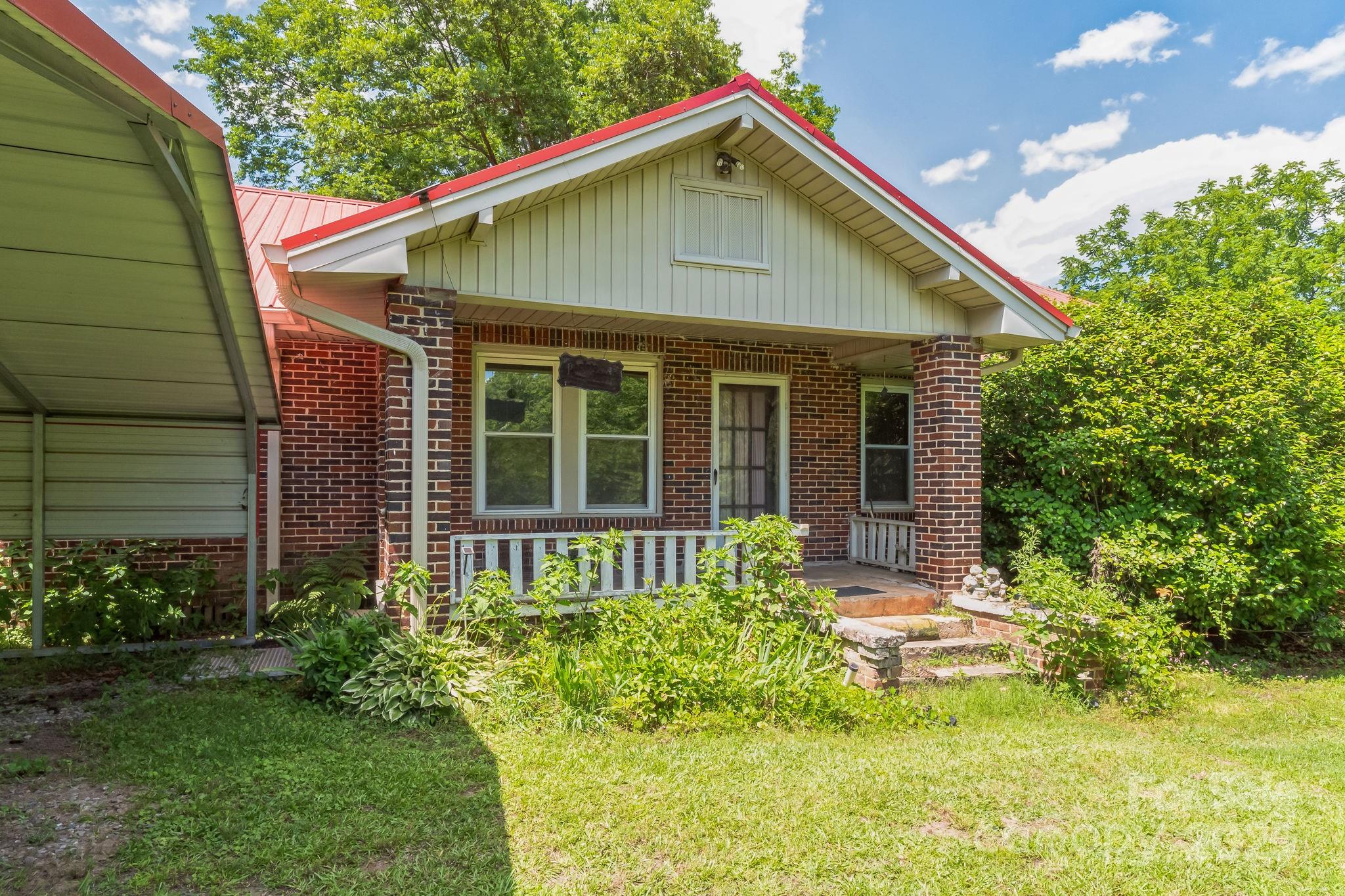 2491 Highway 274 Highway Cherryville NC 28021