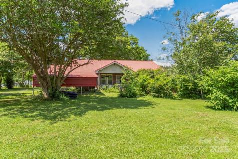 2491 Highway 274 Highway Cherryville NC 28021