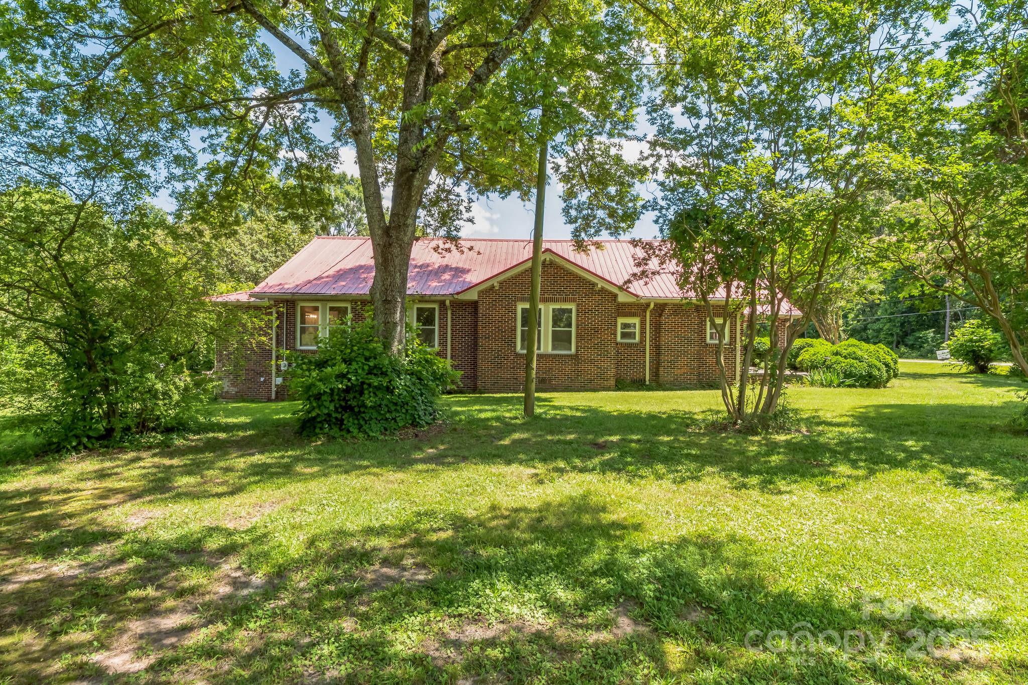 2491 Highway 274 Highway Cherryville NC 28021
