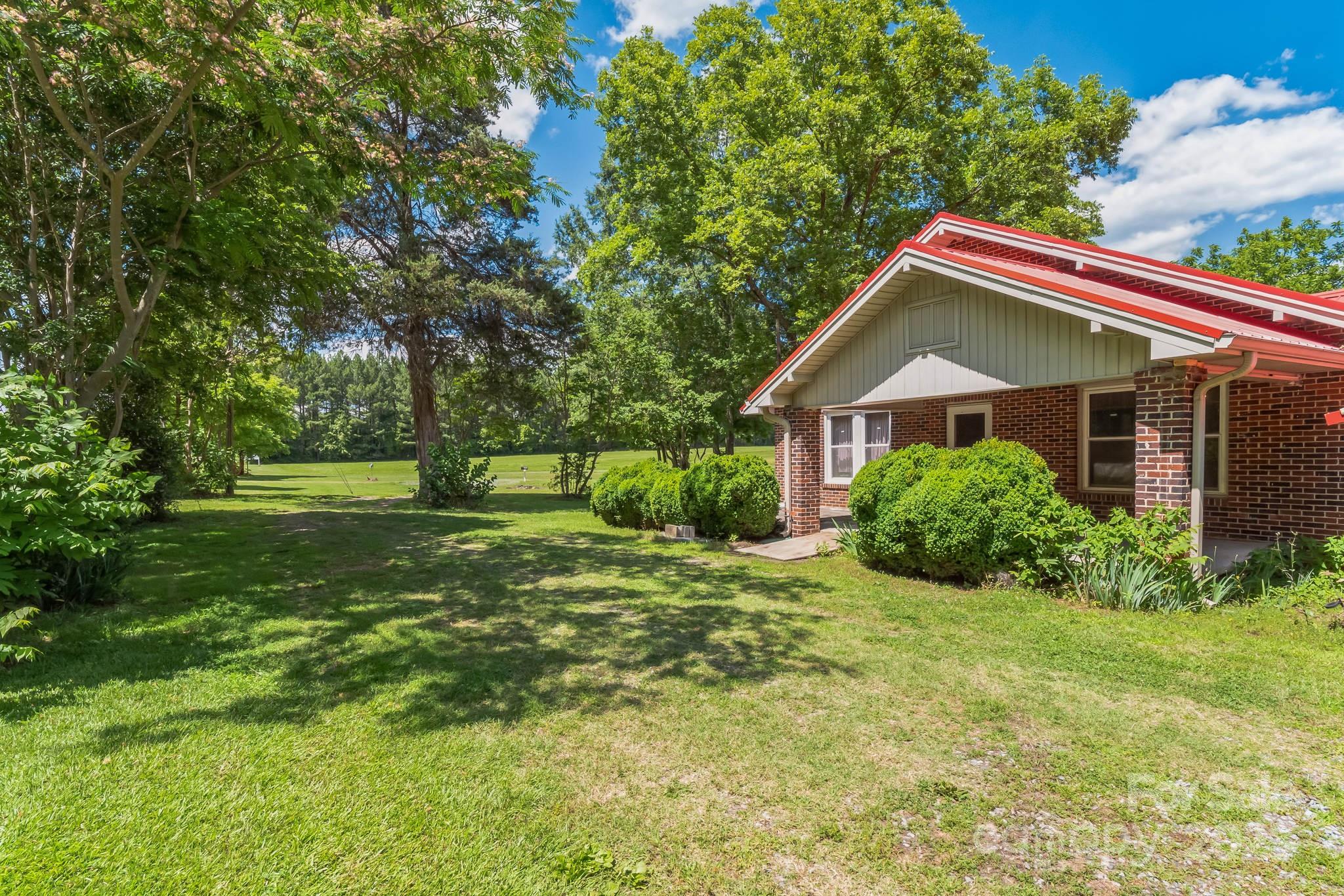 2491 Highway 274 Highway Cherryville NC 28021