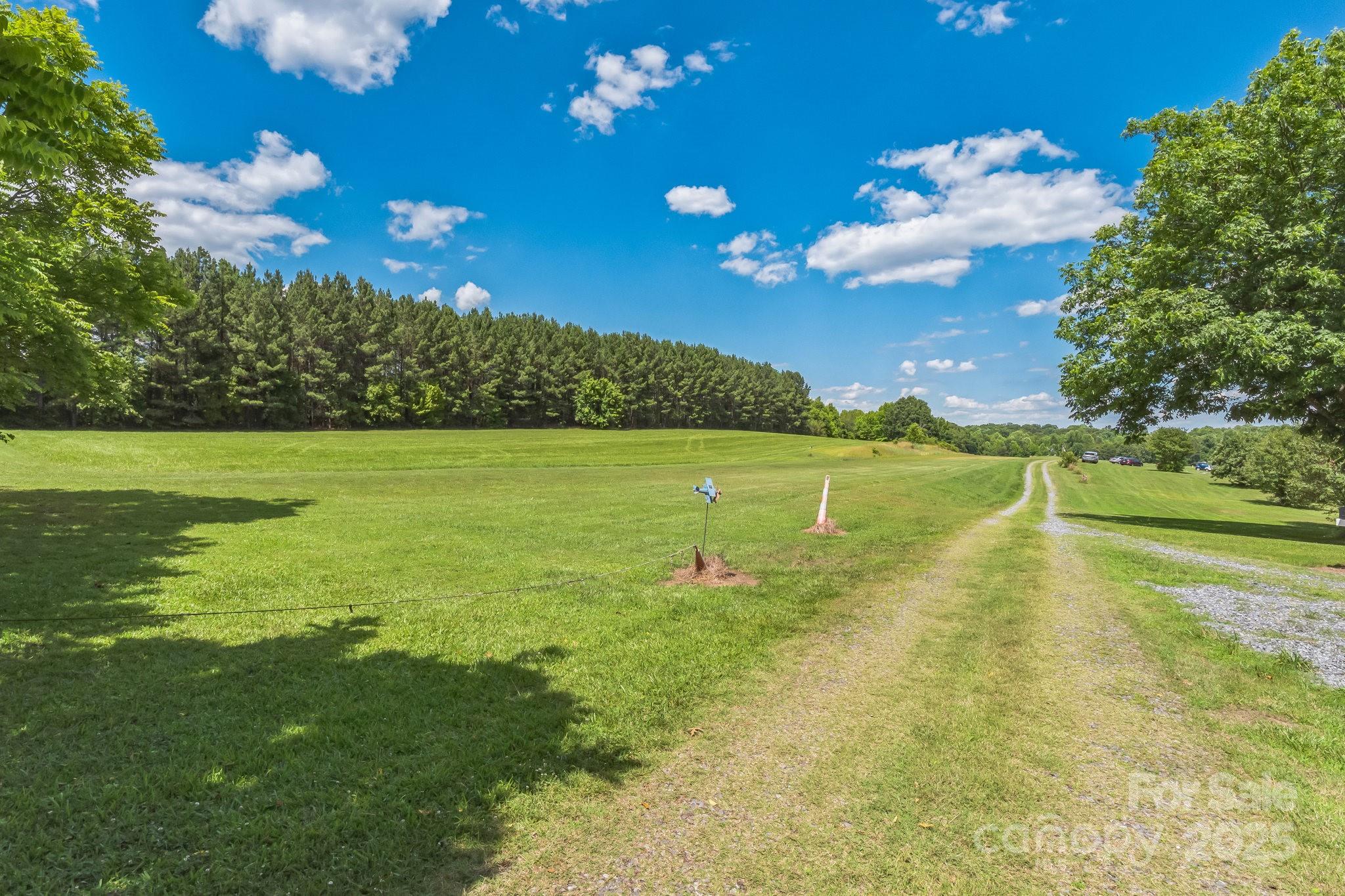 2491 Highway 274 Highway Cherryville NC 28021