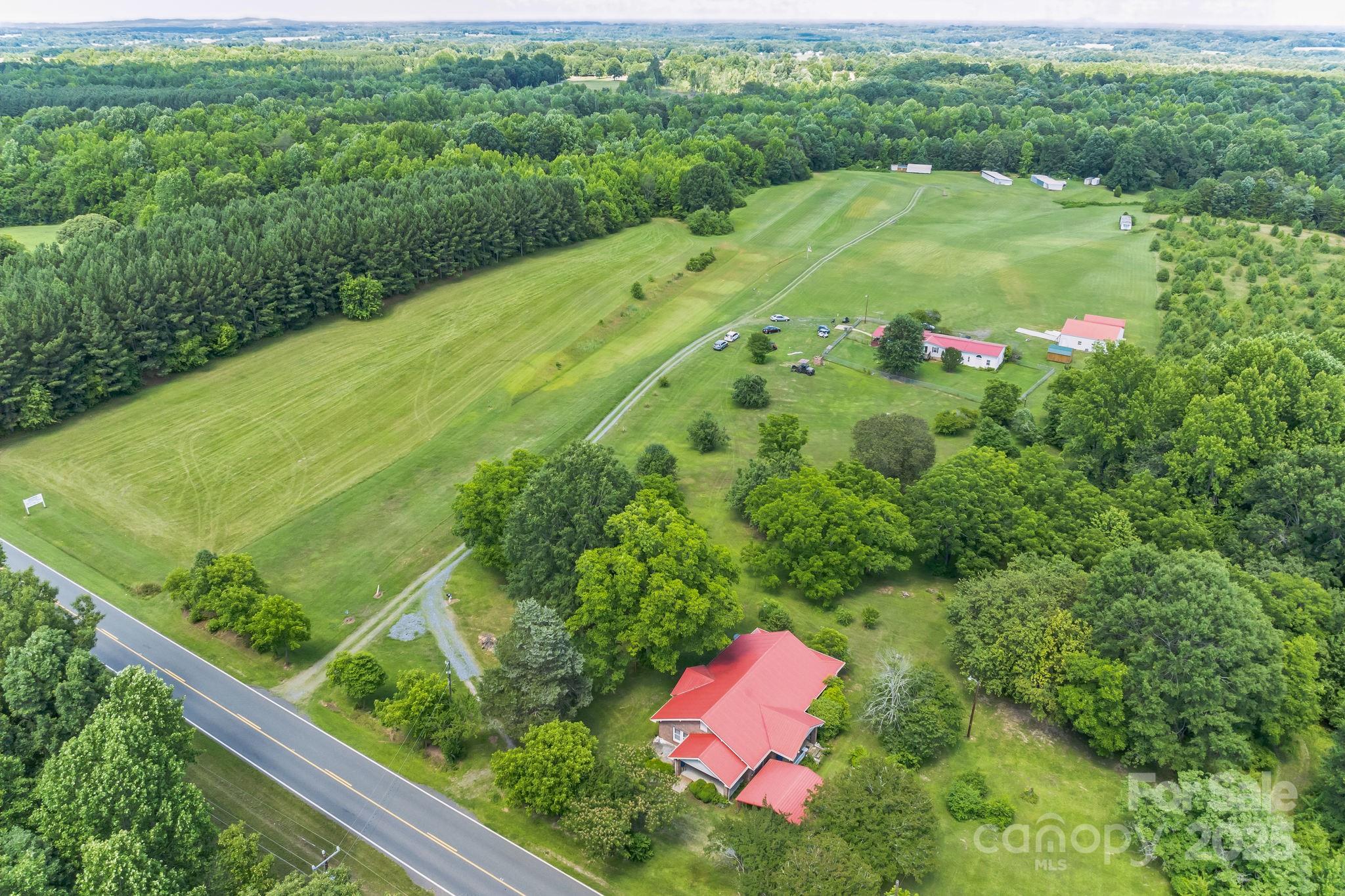 2491 Highway 274 Highway Cherryville NC 28021