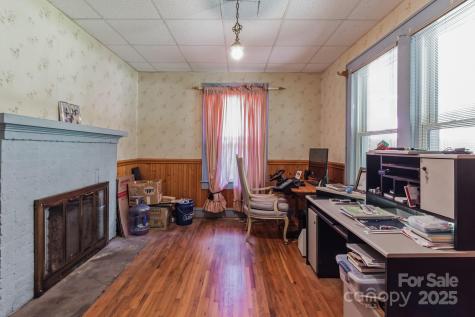 2491 Highway 274 Highway Cherryville NC 28021