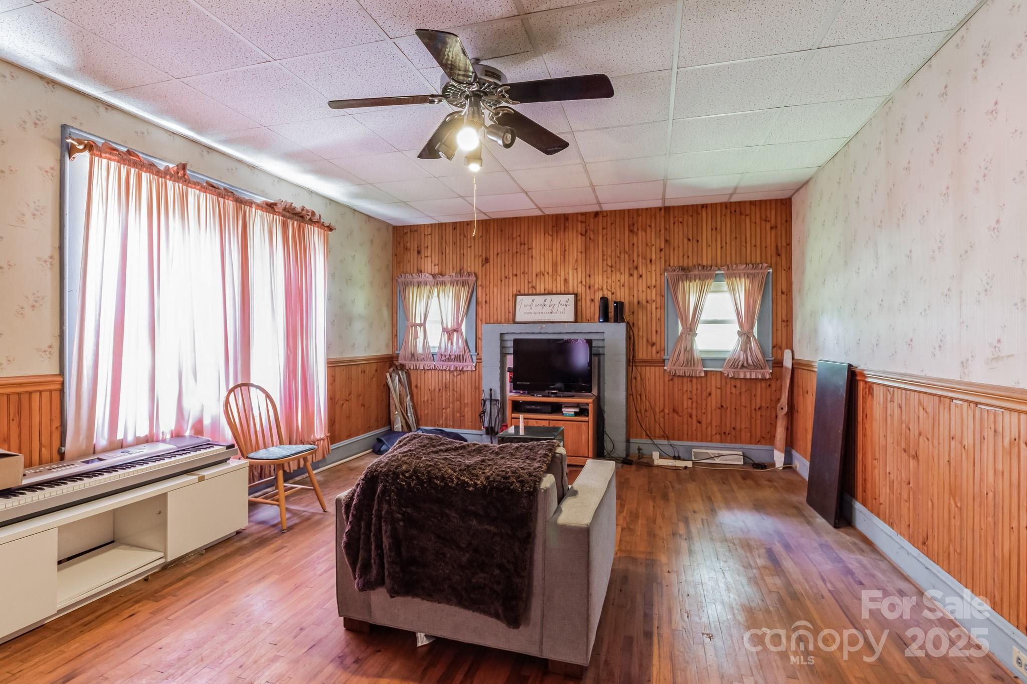 2491 Highway 274 Highway Cherryville NC 28021