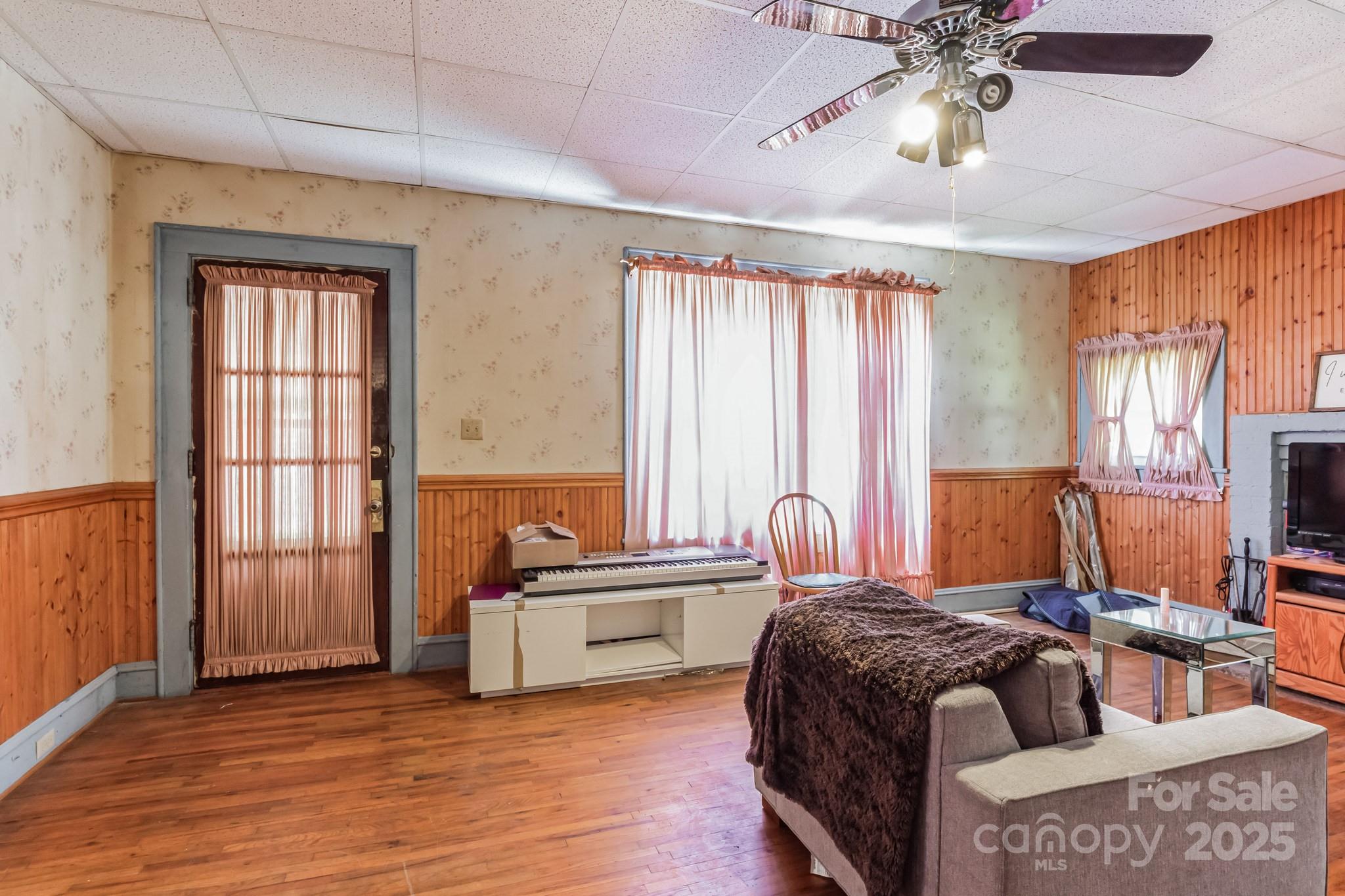 2491 Highway 274 Highway Cherryville NC 28021
