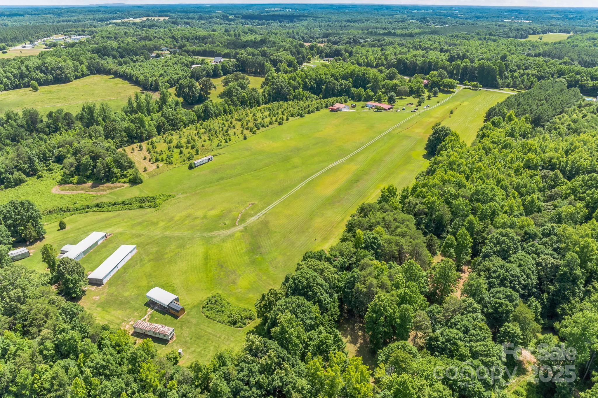 2491 Highway 274 Highway Cherryville NC 28021