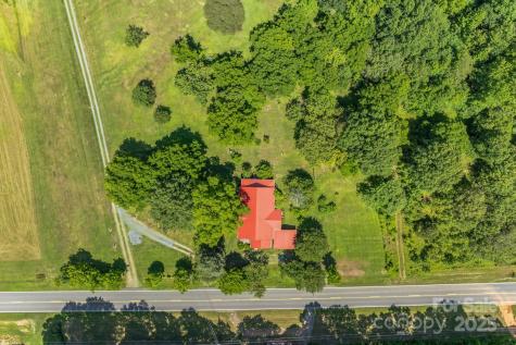 2491 Highway 274 Highway Cherryville NC 28021