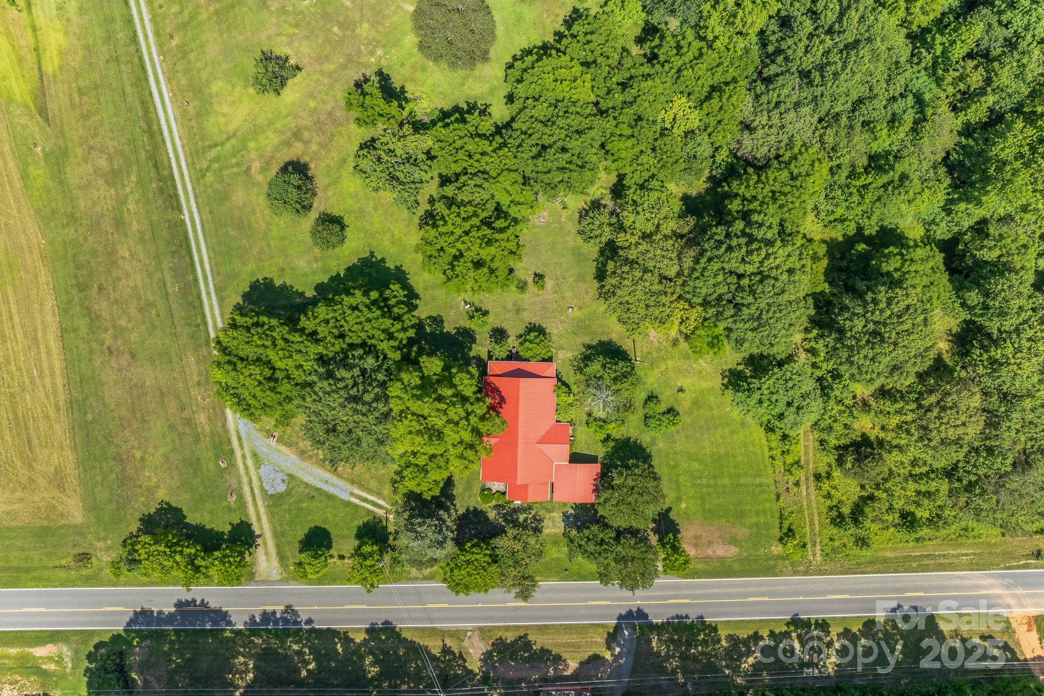 2491 Highway 274 Highway Cherryville NC 28021