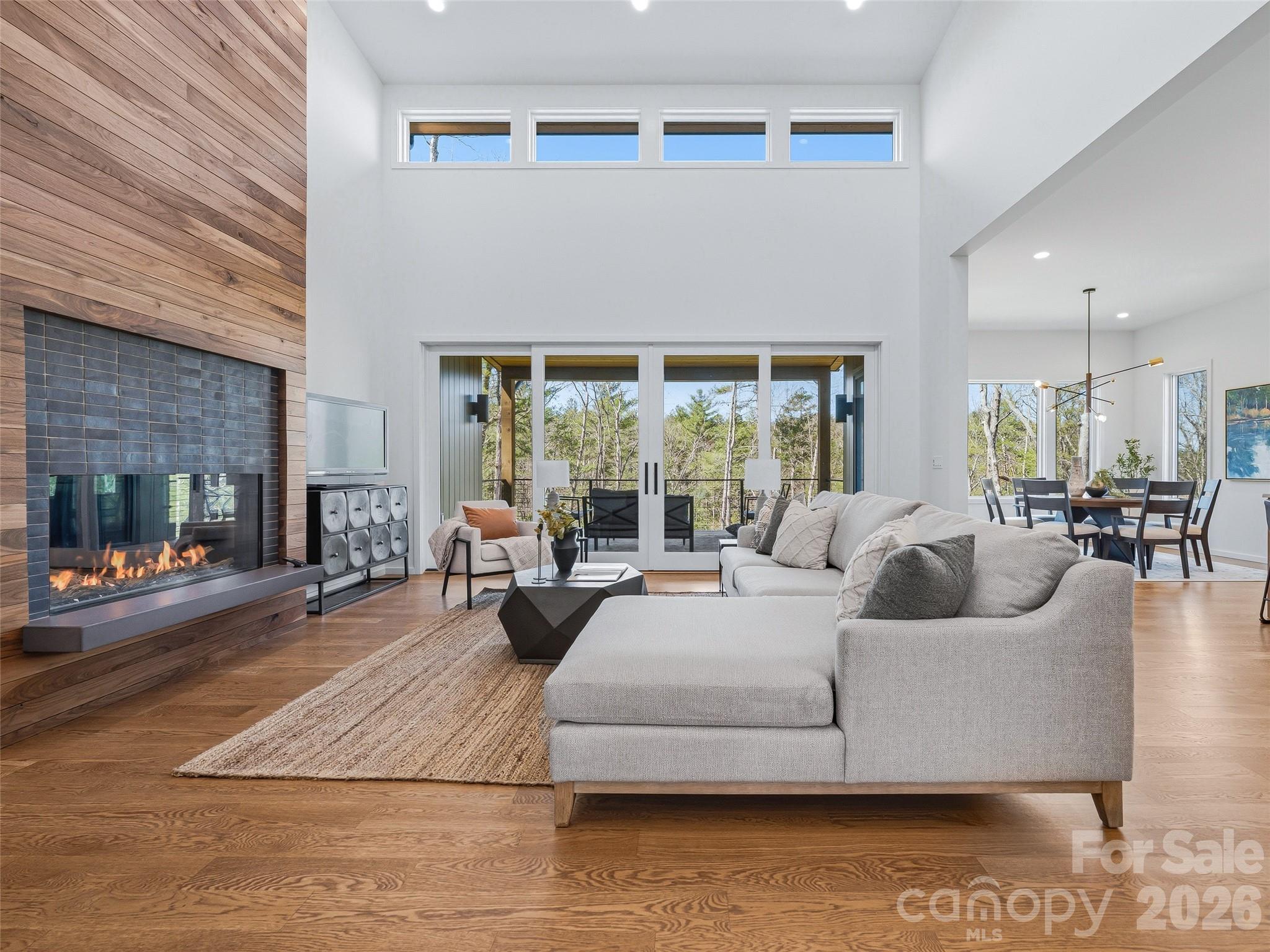 140 Upperfell Court Asheville NC 28803