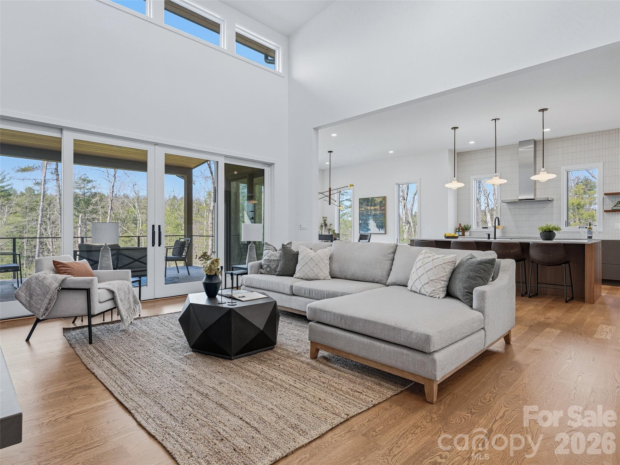 140 Upperfell Court Asheville NC 28803