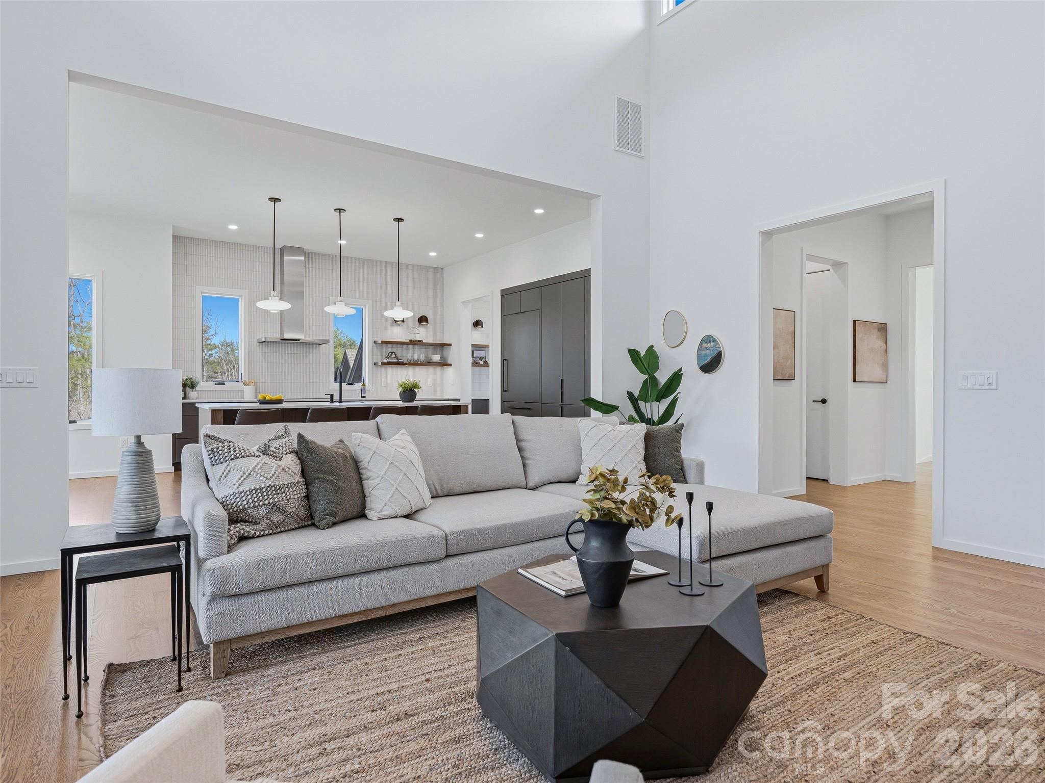 140 Upperfell Court Asheville NC 28803