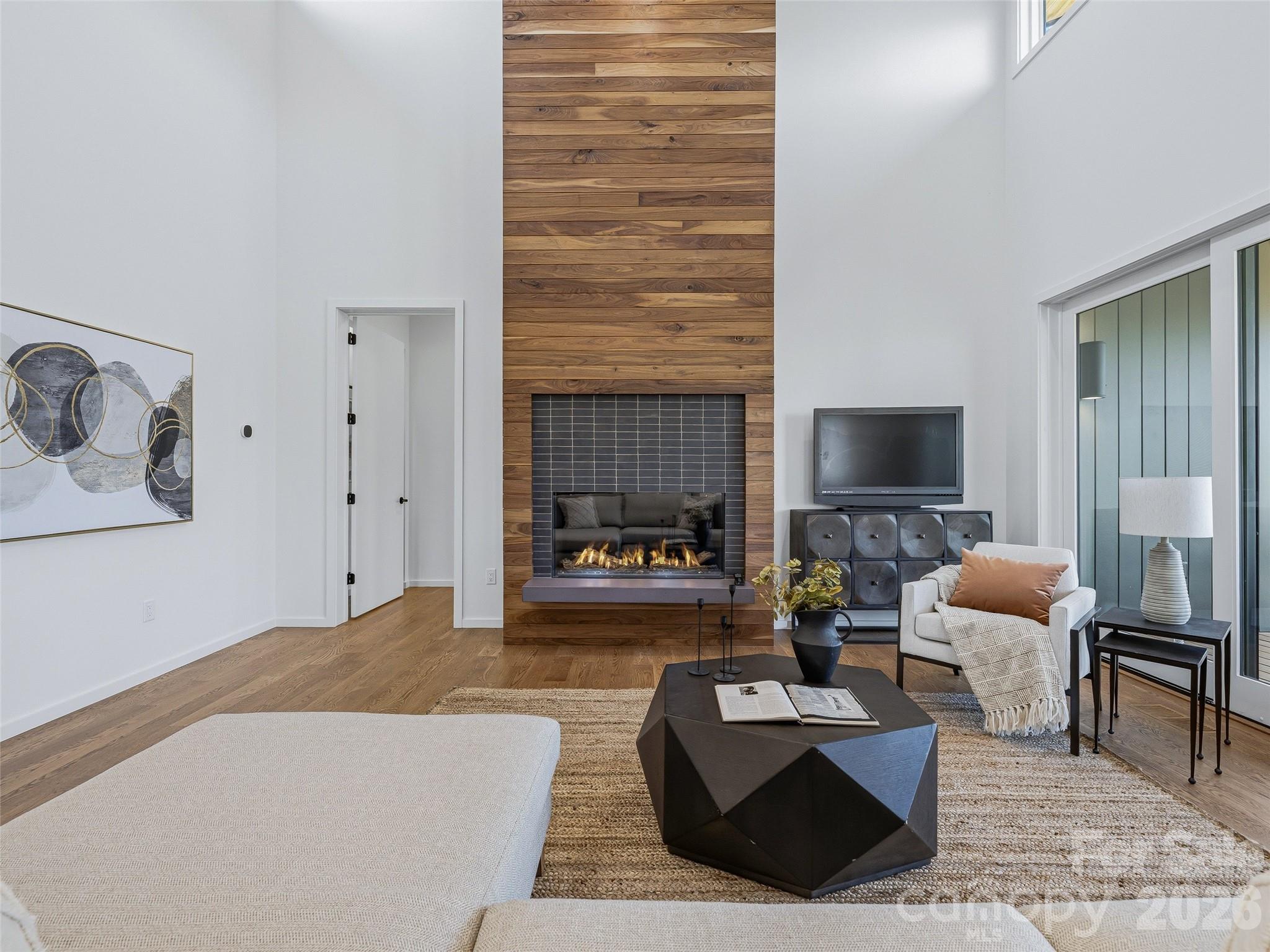 140 Upperfell Court Asheville NC 28803