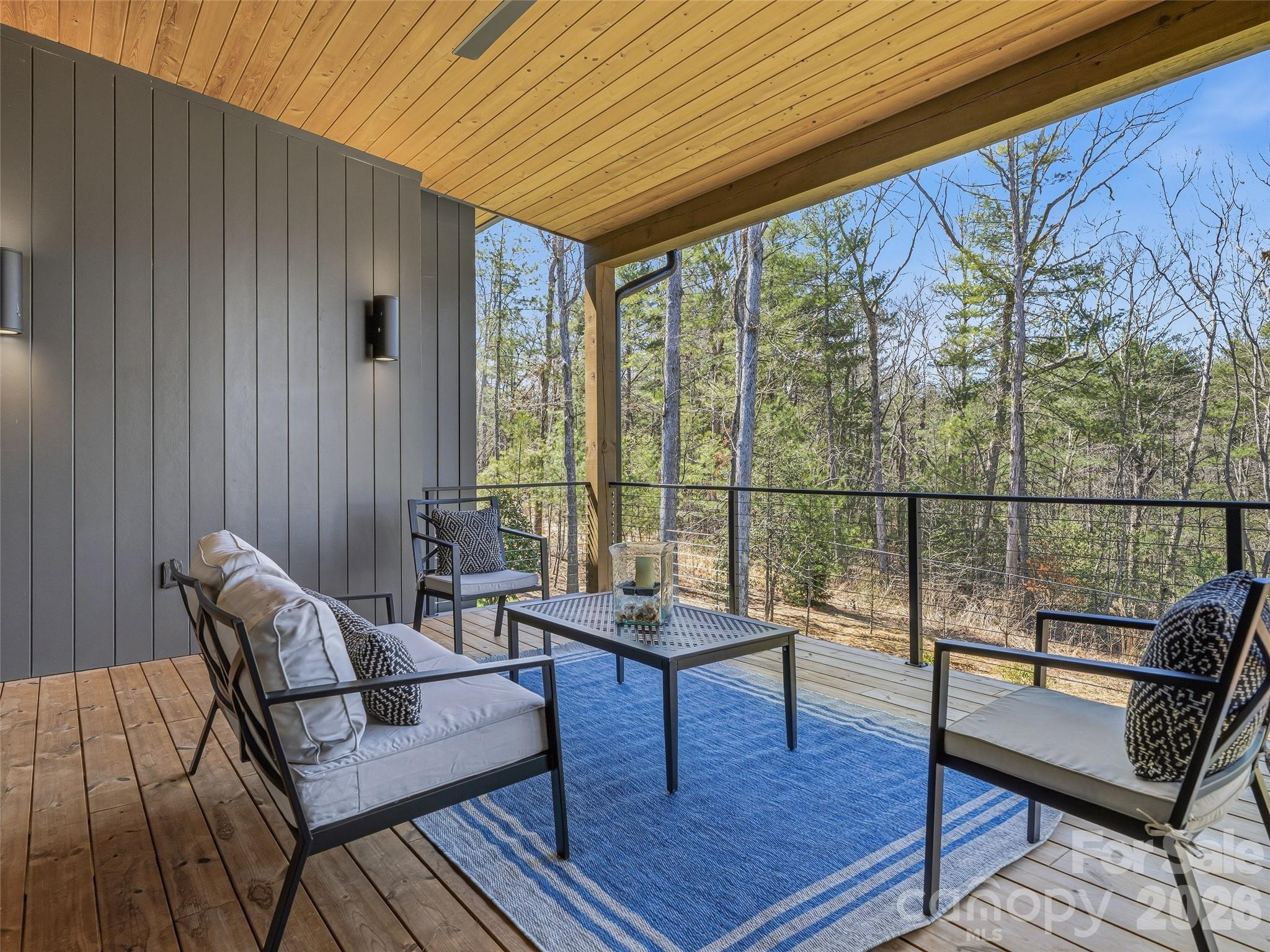 140 Upperfell Court Asheville NC 28803