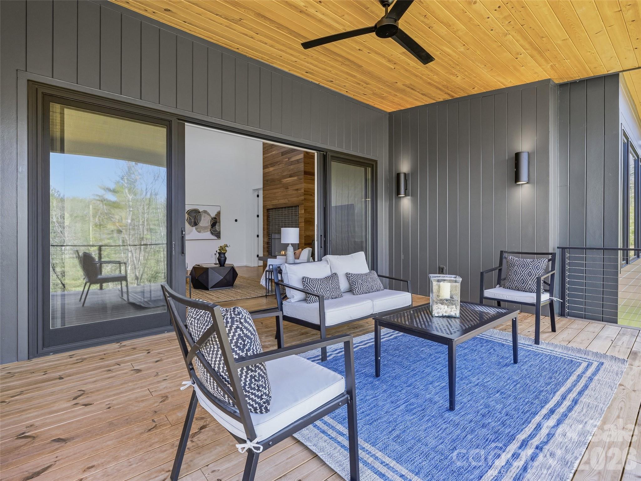 140 Upperfell Court Asheville NC 28803