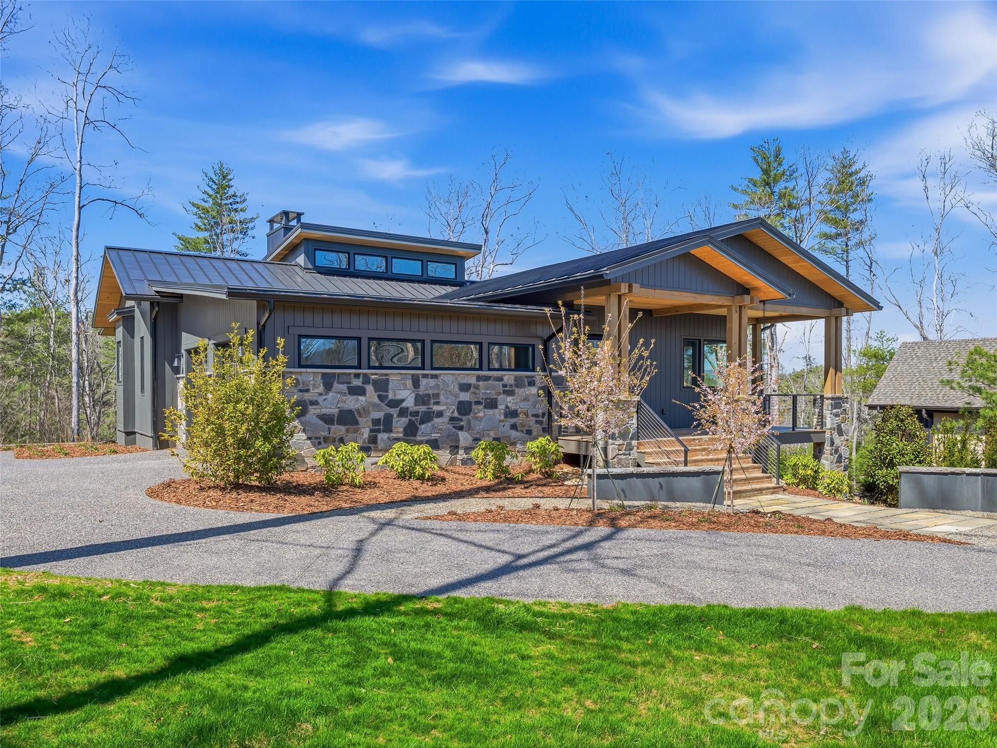140 Upperfell Court Asheville NC 28803