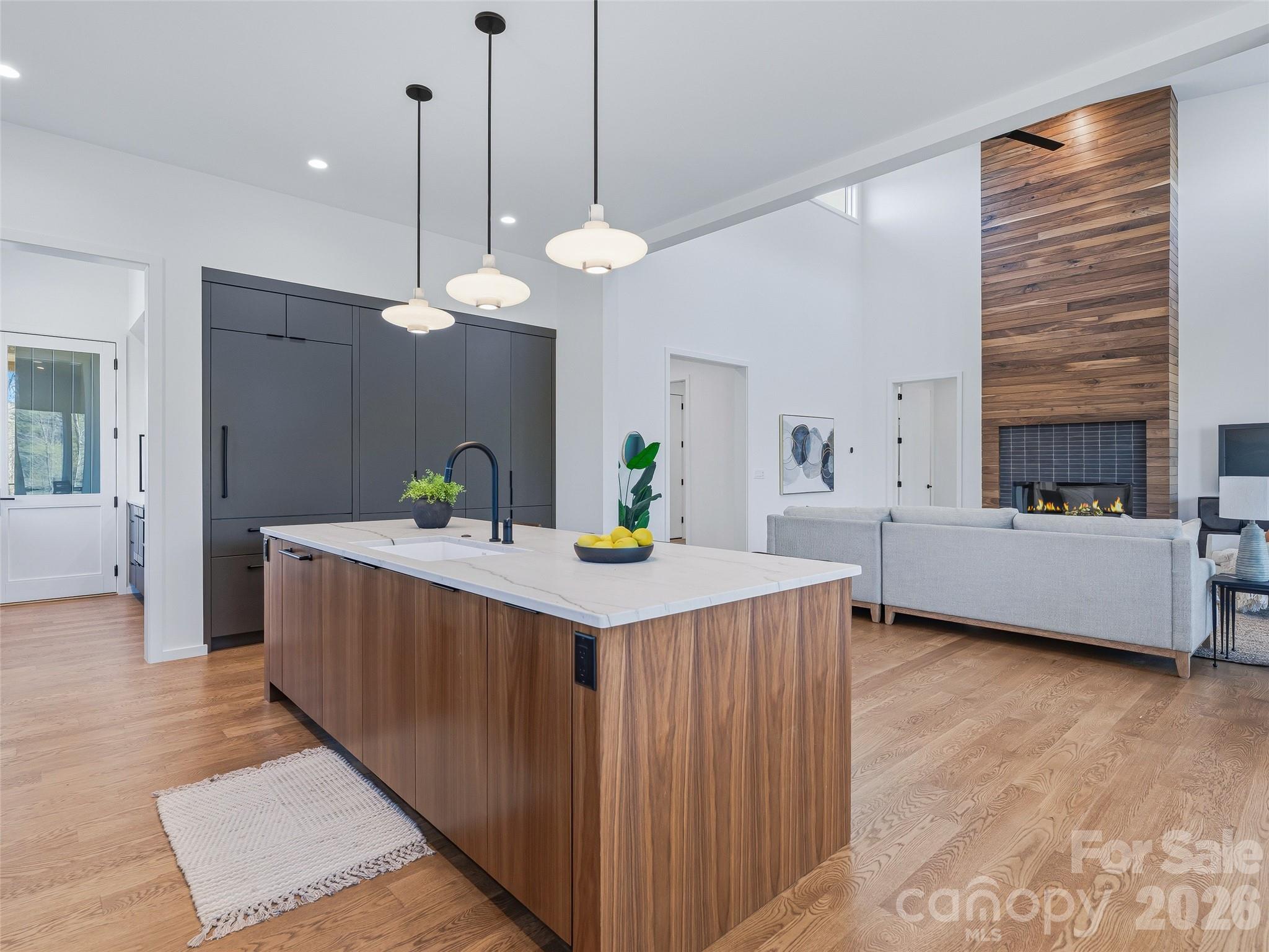 140 Upperfell Court Asheville NC 28803