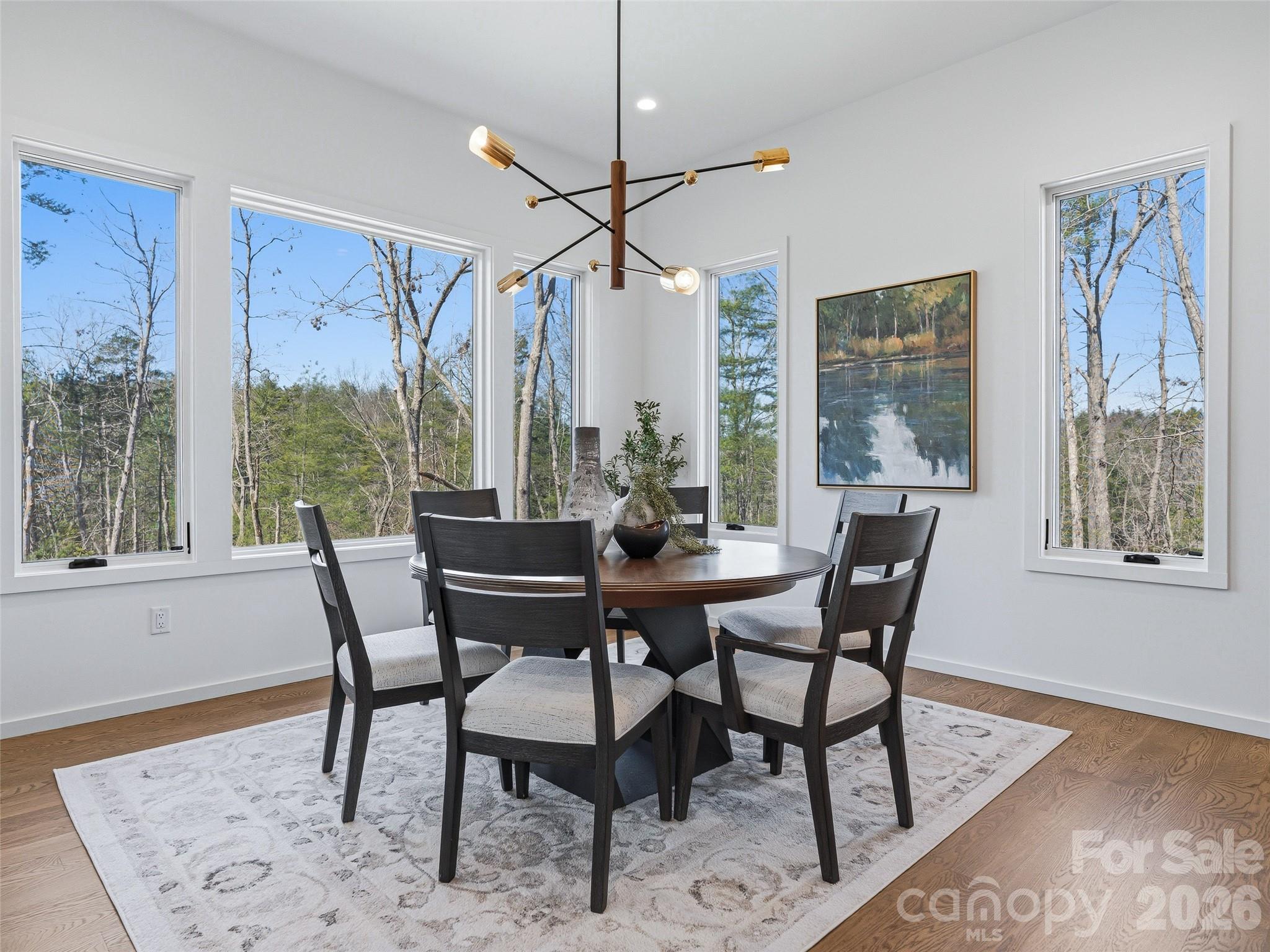 140 Upperfell Court Asheville NC 28803