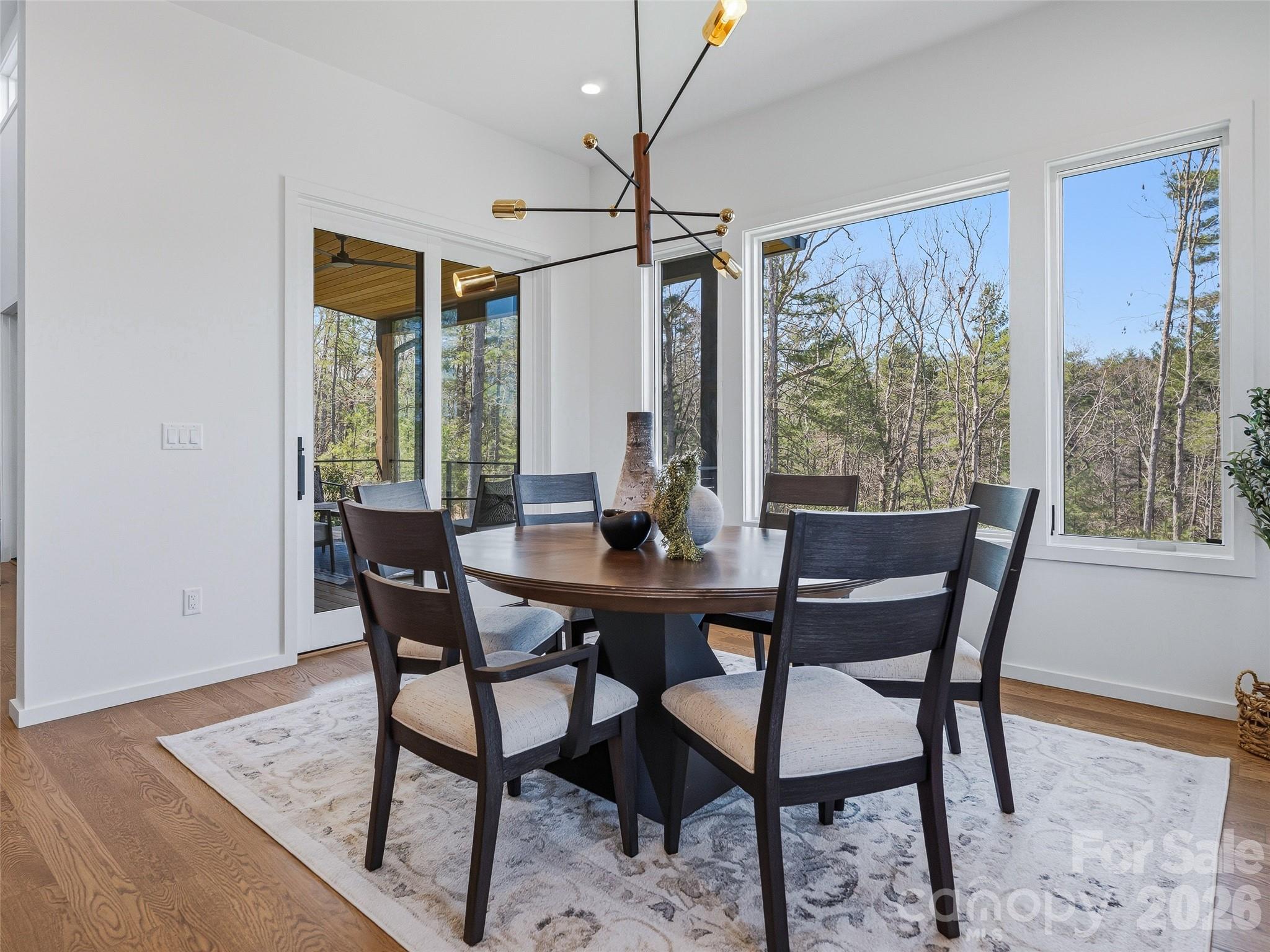 140 Upperfell Court Asheville NC 28803
