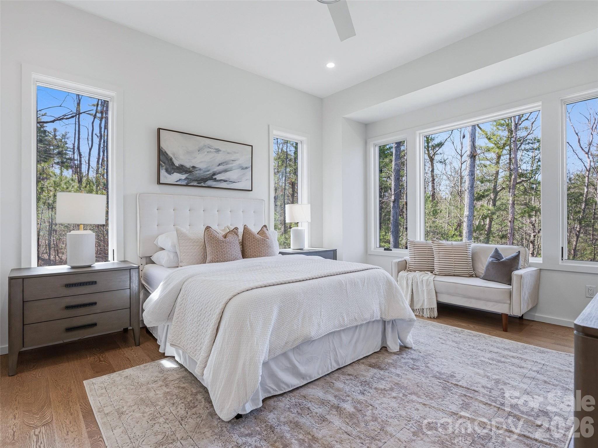 140 Upperfell Court Asheville NC 28803