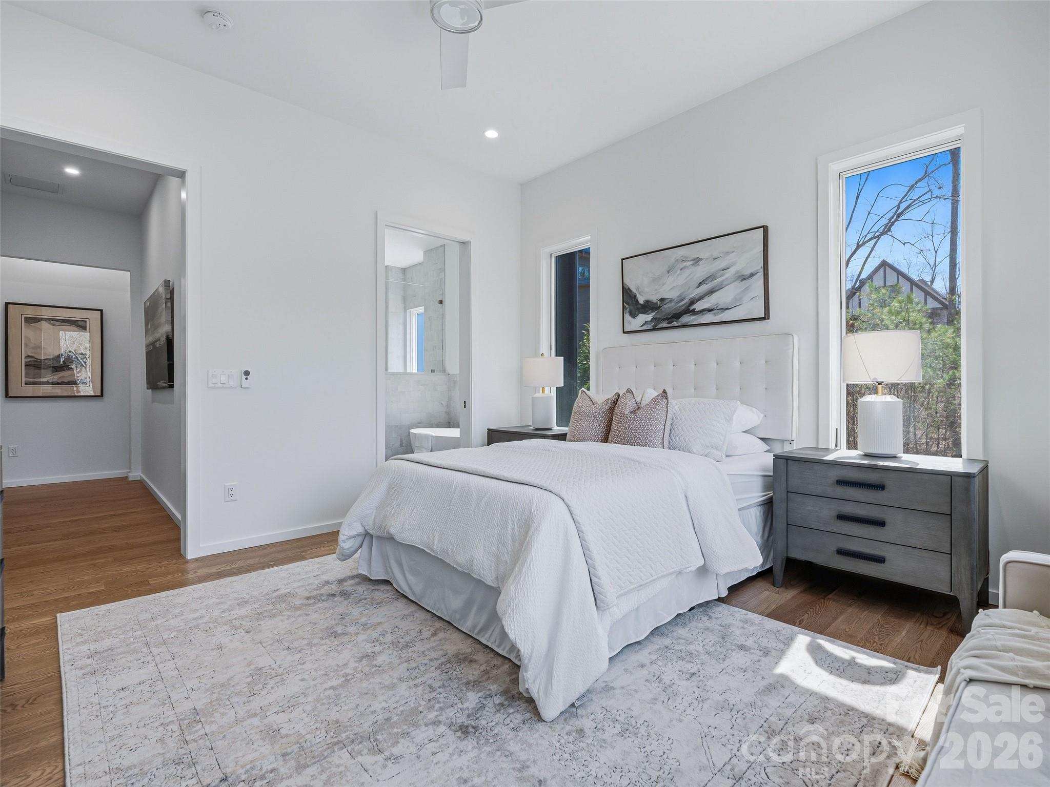 140 Upperfell Court Asheville NC 28803