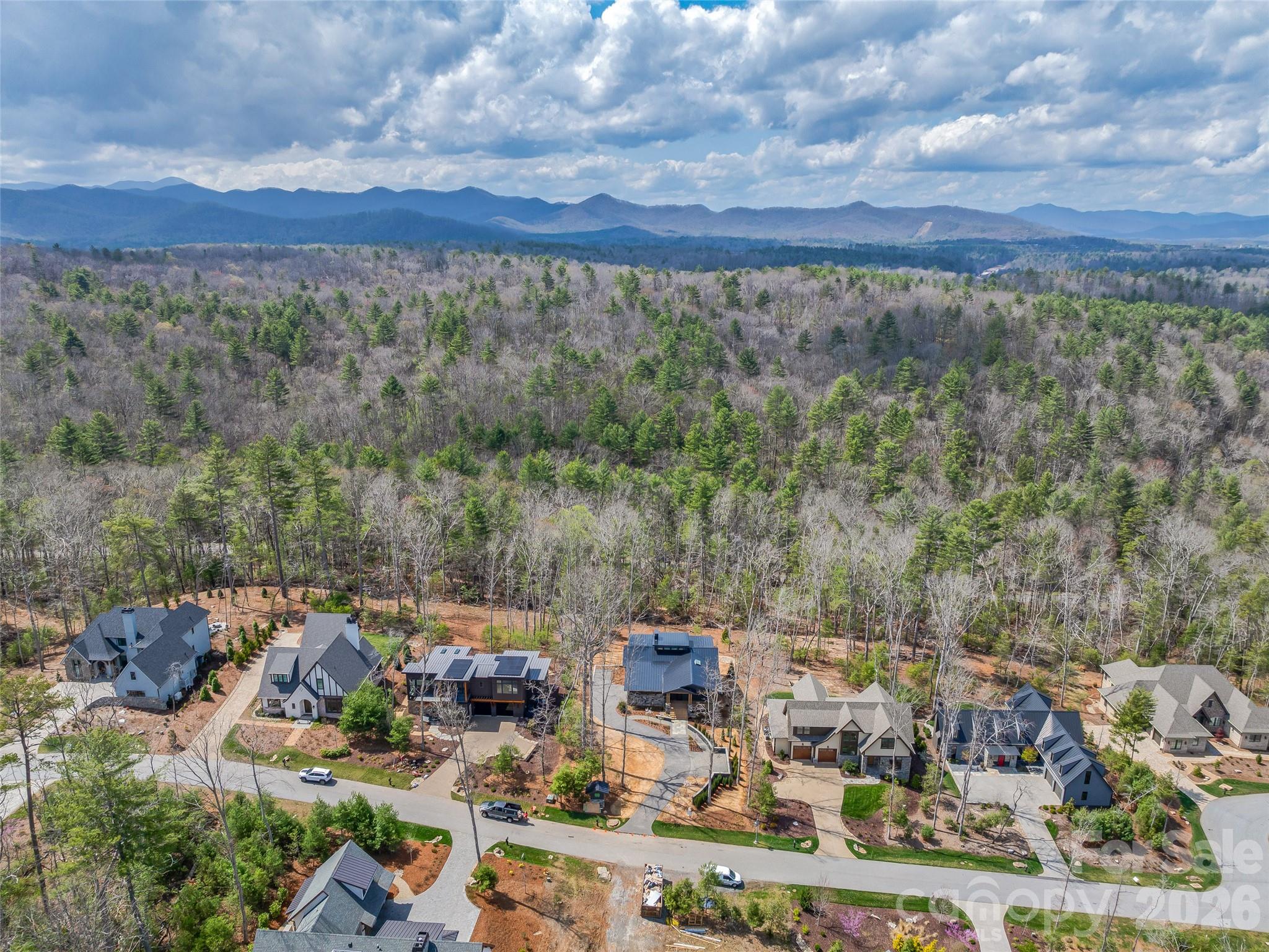 140 Upperfell Court Asheville NC 28803