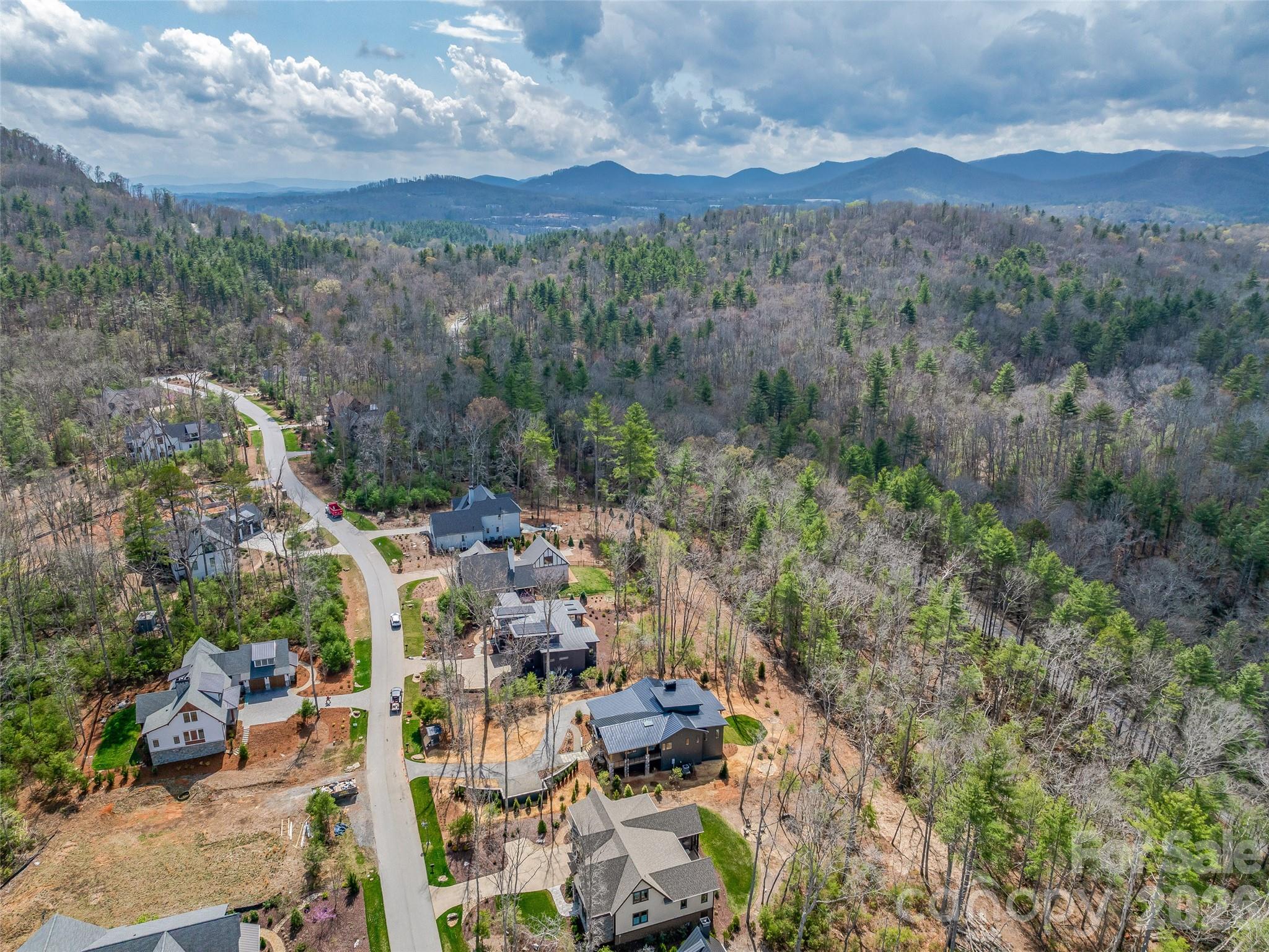 140 Upperfell Court Asheville NC 28803