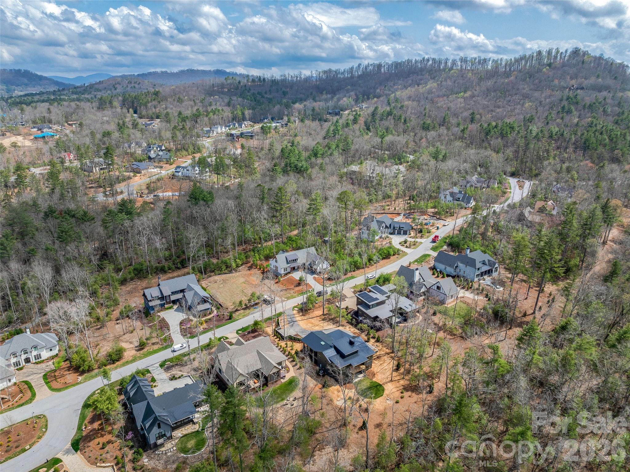 140 Upperfell Court Asheville NC 28803