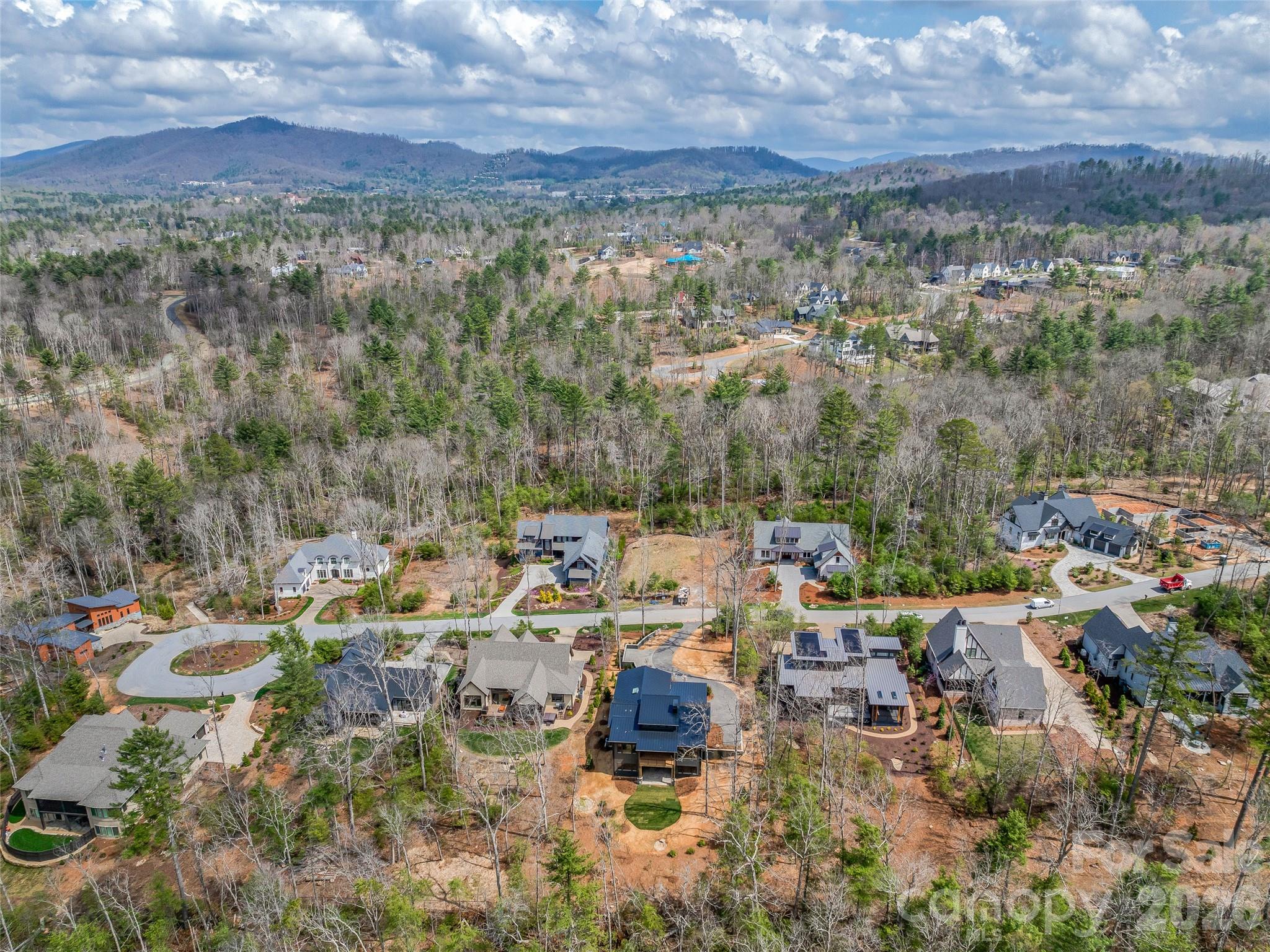 140 Upperfell Court Asheville NC 28803