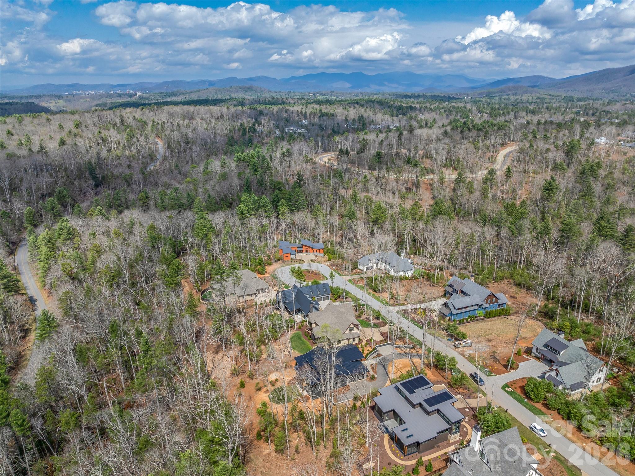 140 Upperfell Court Asheville NC 28803