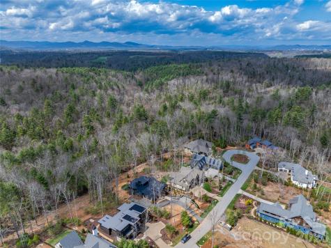 140 Upperfell Court Asheville NC 28803