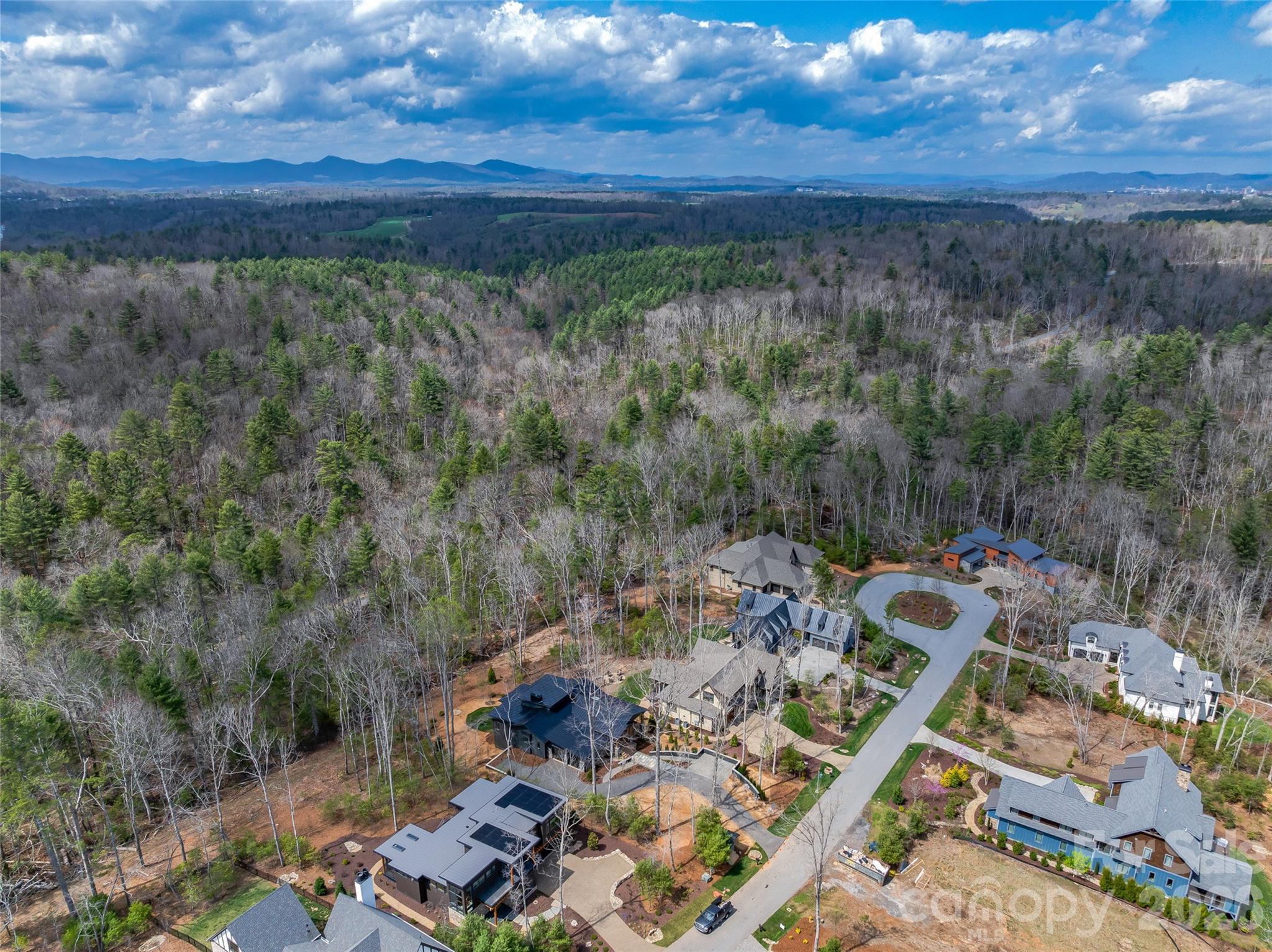 140 Upperfell Court Asheville NC 28803