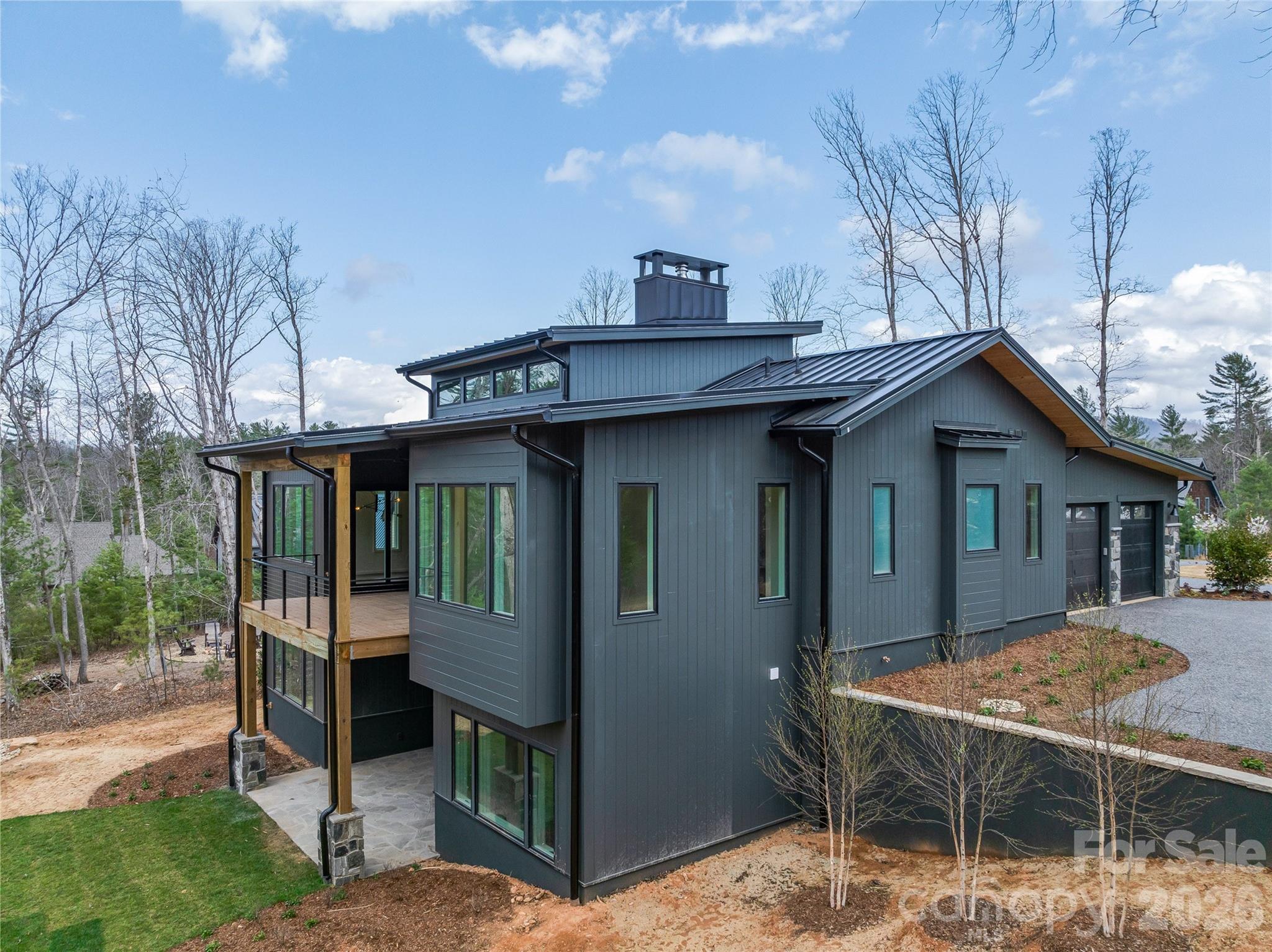 140 Upperfell Court Asheville NC 28803