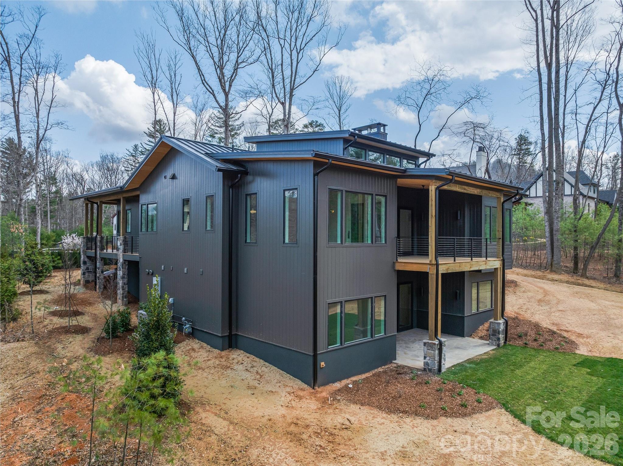 140 Upperfell Court Asheville NC 28803