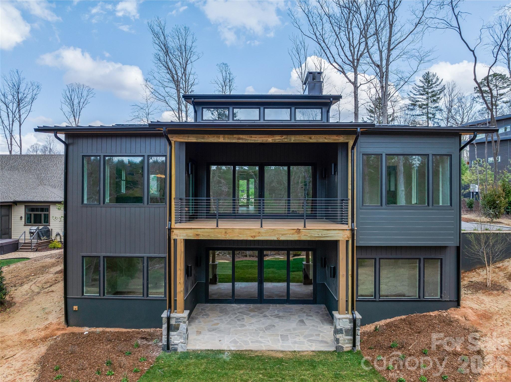 140 Upperfell Court Asheville NC 28803