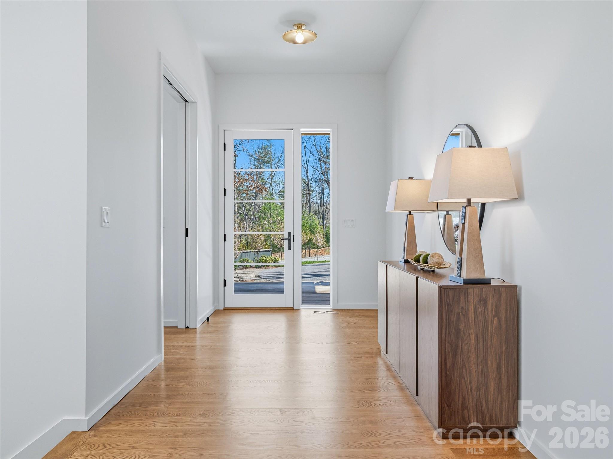 140 Upperfell Court Asheville NC 28803