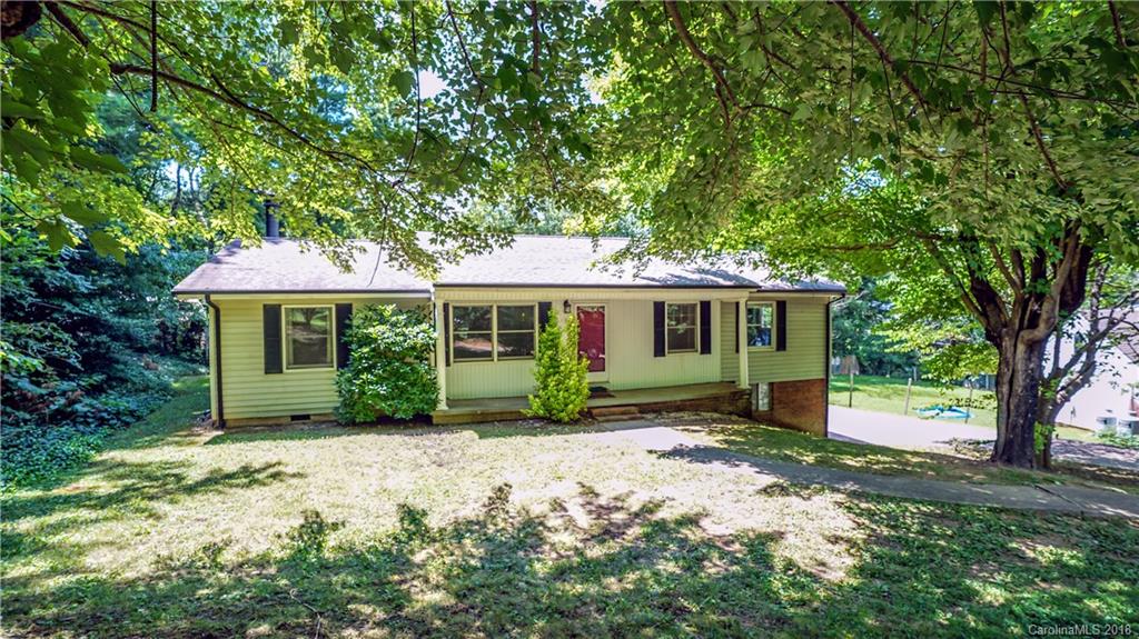 100 Chambers View Drive Clyde NC 28721