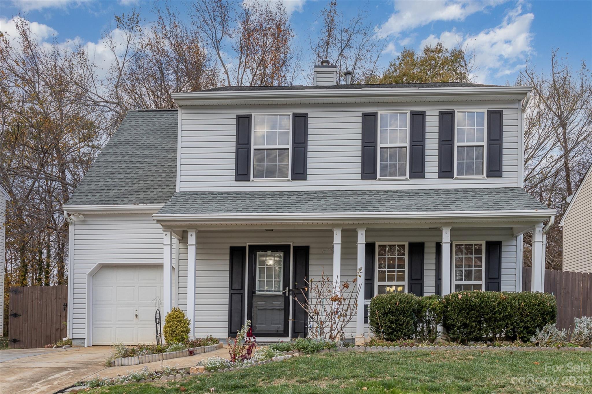 14406 Arbor Ridge Drive Charlotte NC 28273