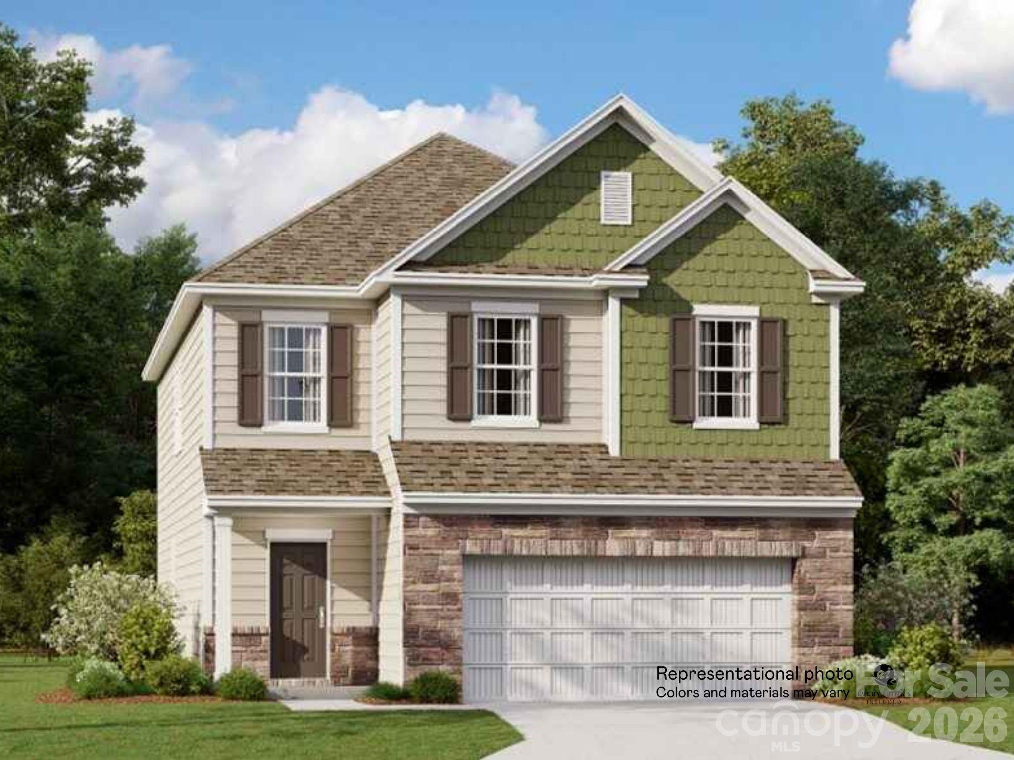 1123 Coopers Court Belmont NC 28012