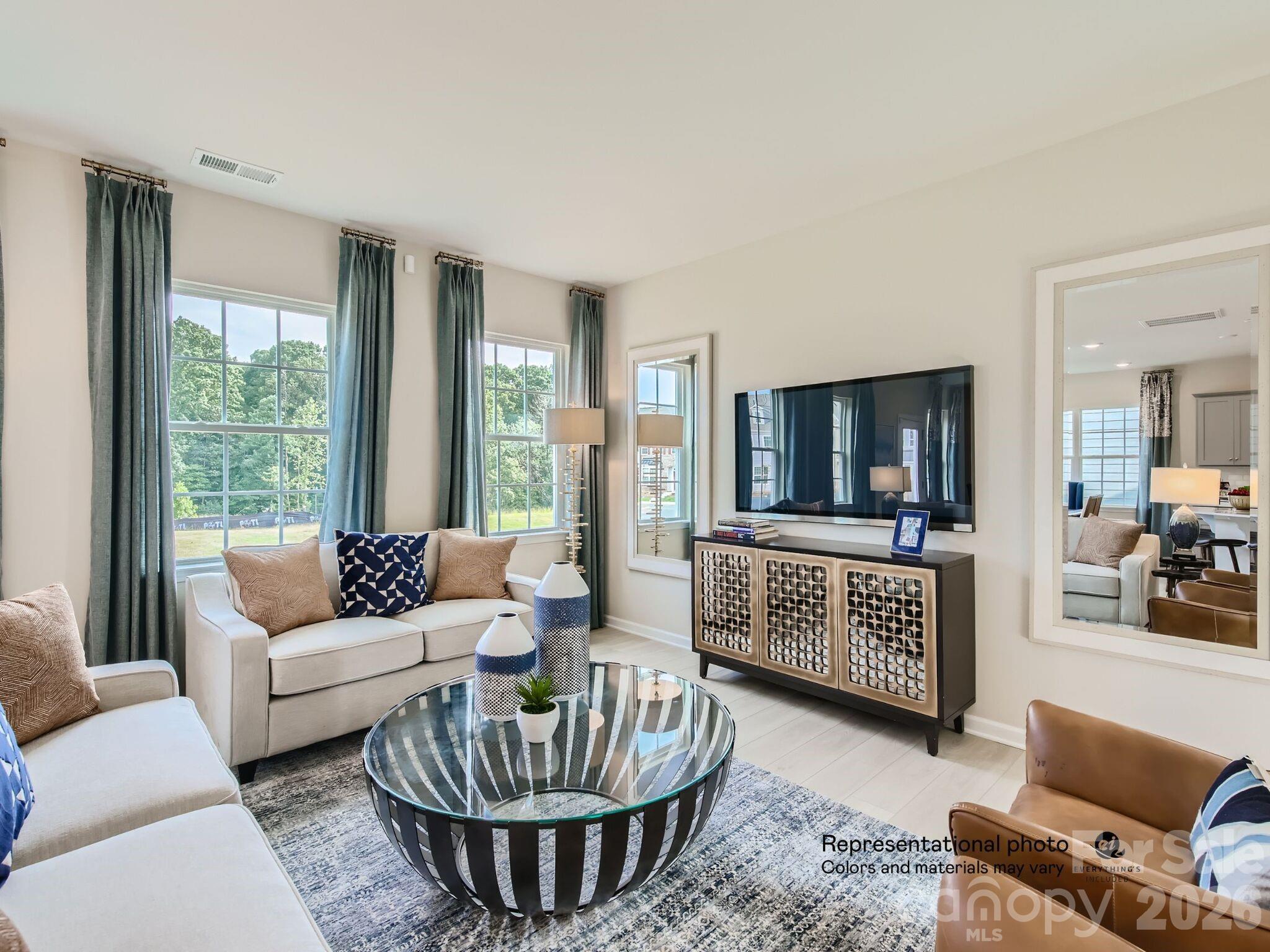 1123 Coopers Court Belmont NC 28012