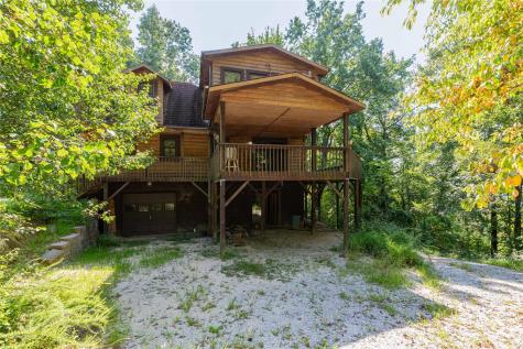 50 High Point Lane Marion NC 28752