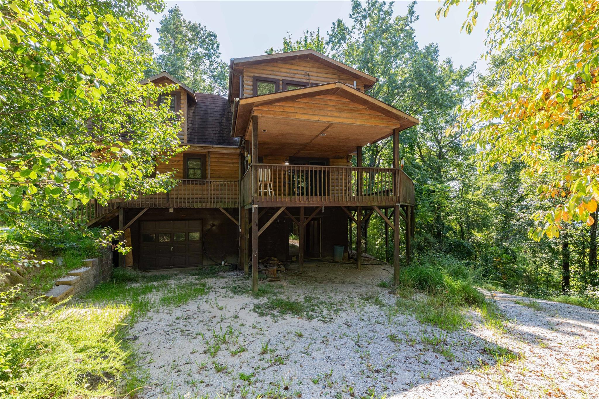 50 High Point Lane Marion NC 28752