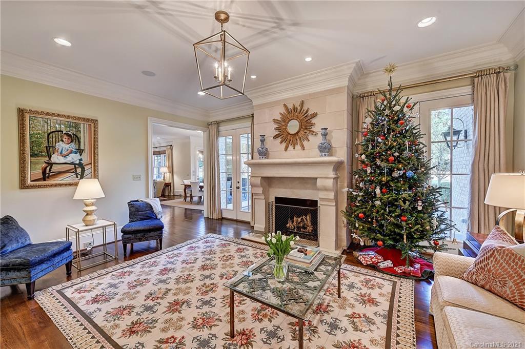 2450 Red Fox Trail Charlotte NC 28211