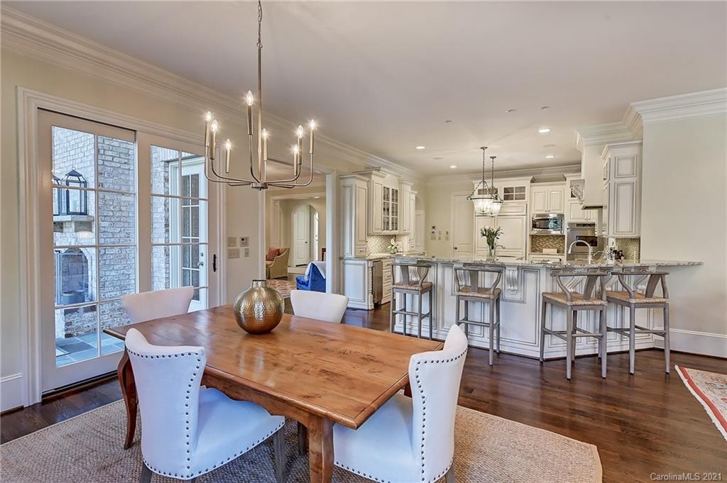 2450 Red Fox Trail Charlotte NC 28211