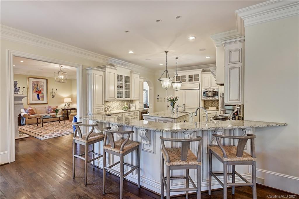 2450 Red Fox Trail Charlotte NC 28211