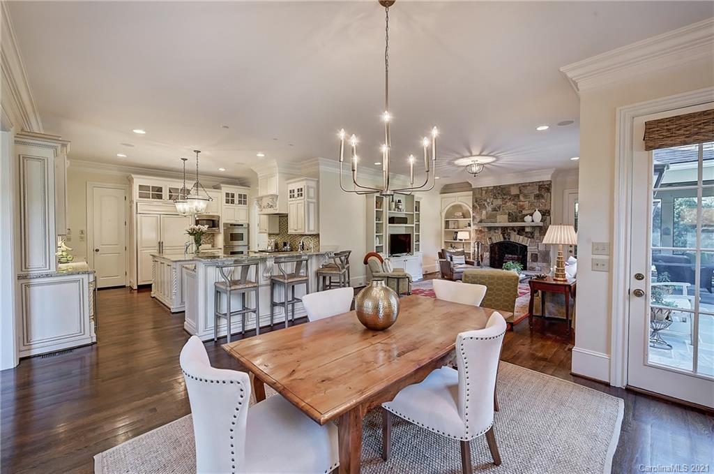 2450 Red Fox Trail Charlotte NC 28211