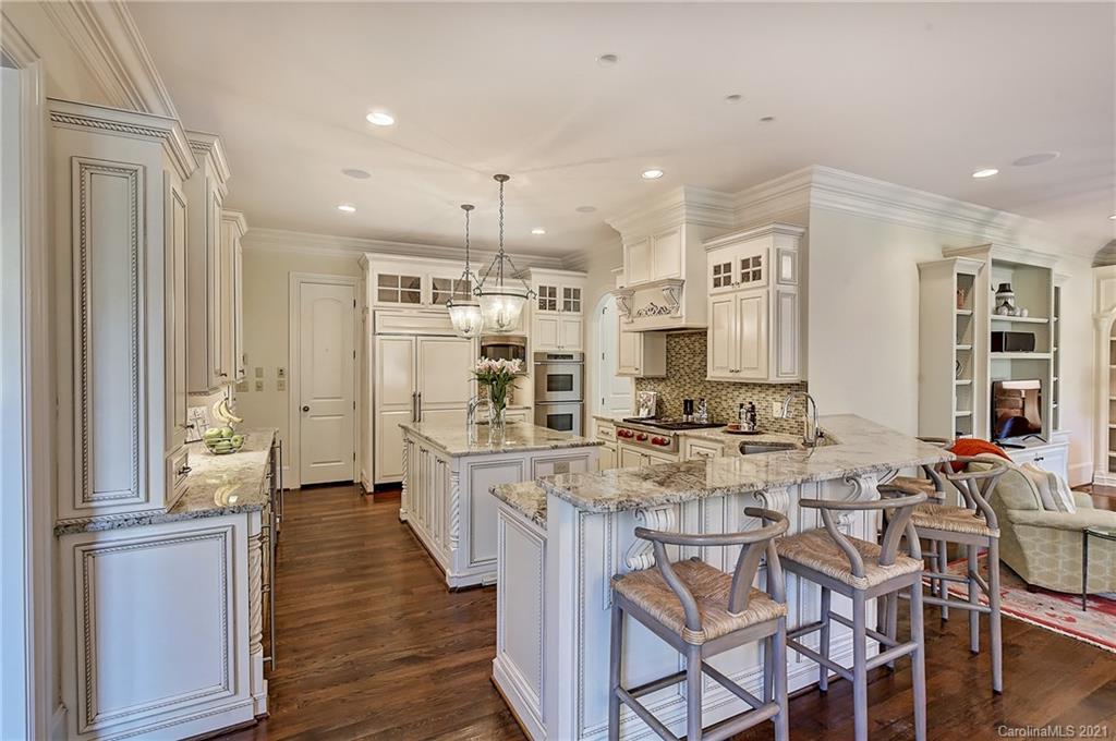 2450 Red Fox Trail Charlotte NC 28211