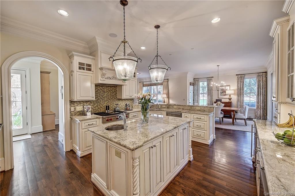 2450 Red Fox Trail Charlotte NC 28211