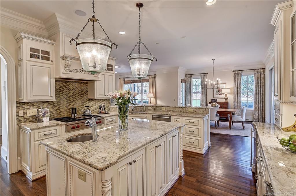 2450 Red Fox Trail Charlotte NC 28211