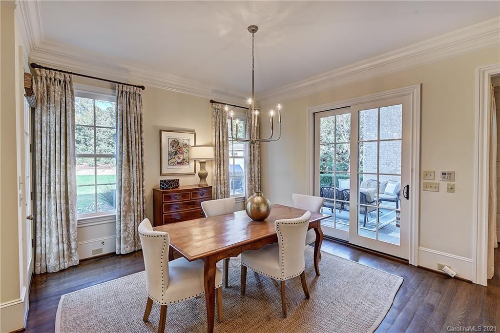2450 Red Fox Trail Charlotte NC 28211